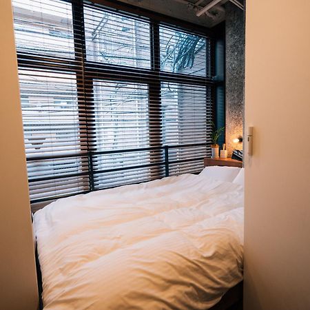 mizuka Daimyo 4 - unmanned hotel - Fukuoka  Eksteriør billede