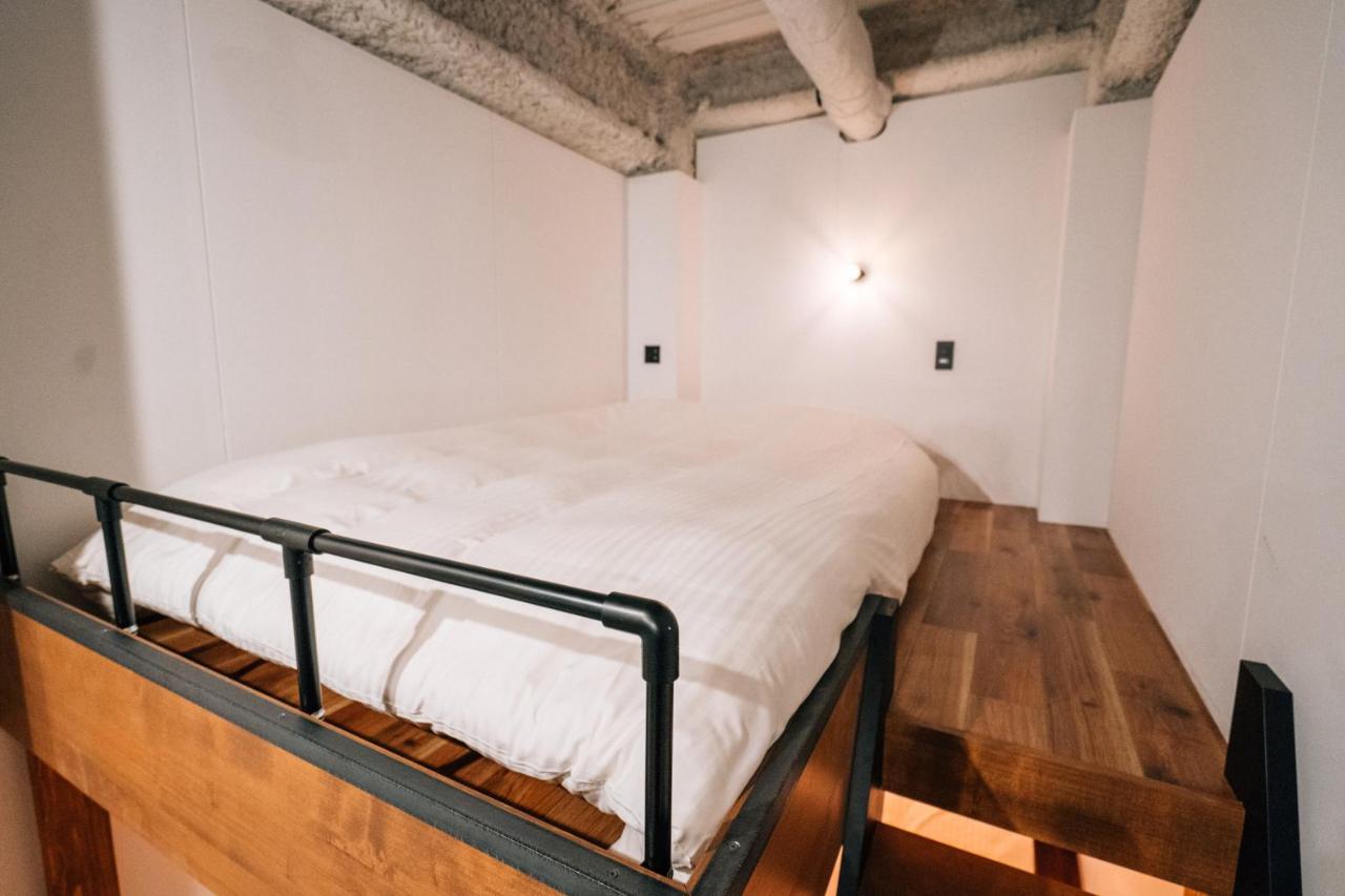 mizuka Daimyo 4 - unmanned hotel - Fukuoka  Eksteriør billede