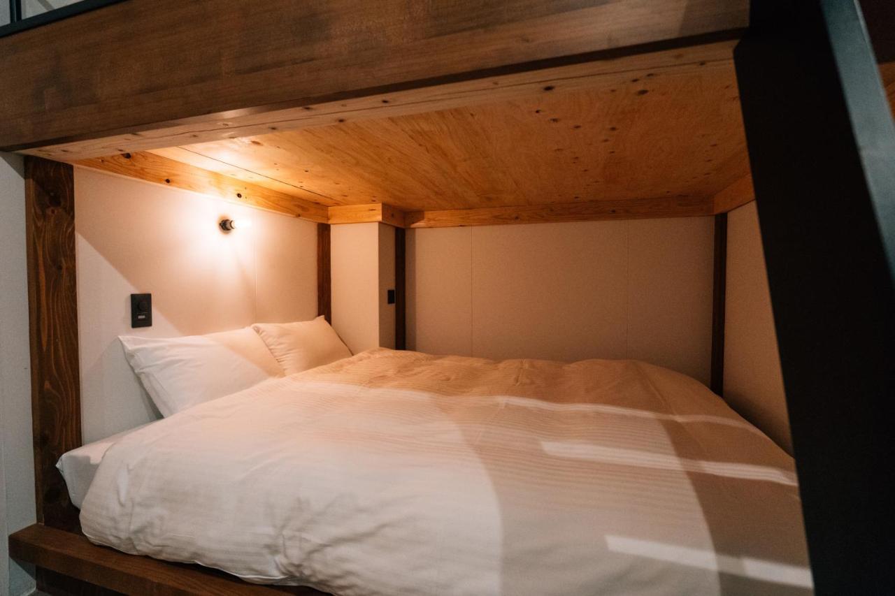 mizuka Daimyo 4 - unmanned hotel - Fukuoka  Eksteriør billede