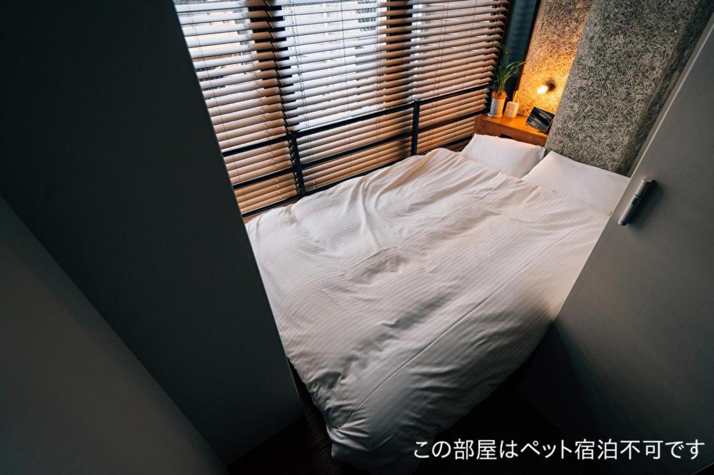 mizuka Daimyo 4 - unmanned hotel - Fukuoka  Eksteriør billede
