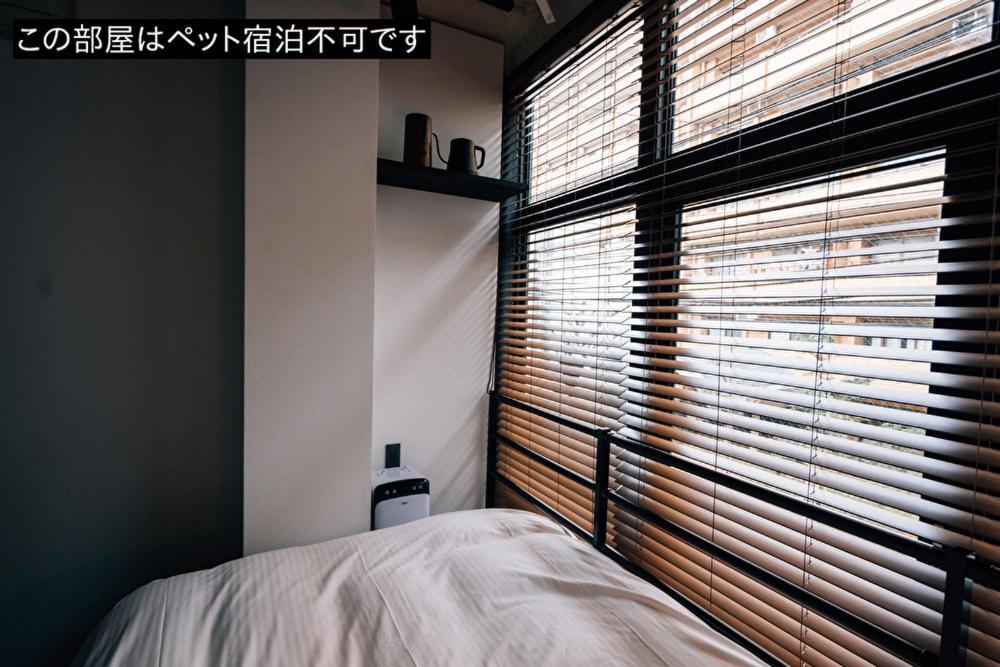 mizuka Daimyo 4 - unmanned hotel - Fukuoka  Eksteriør billede