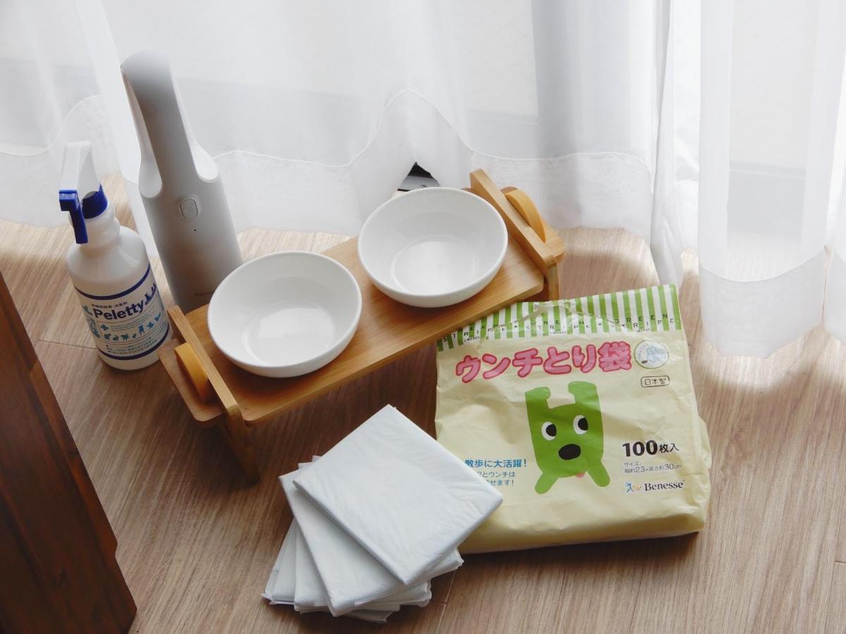 mizuka Daimyo 4 - unmanned hotel - Fukuoka  Eksteriør billede