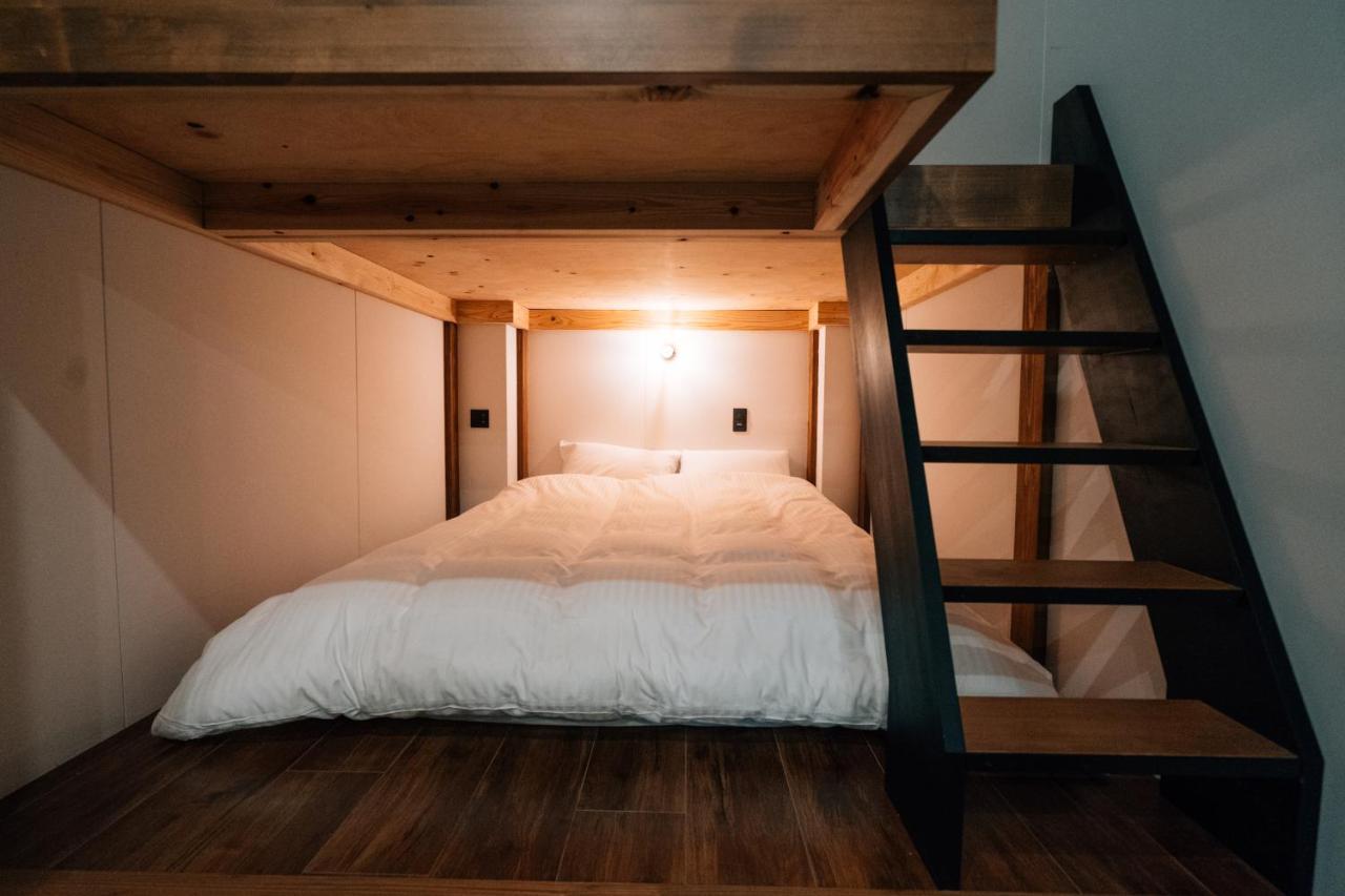 mizuka Daimyo 4 - unmanned hotel - Fukuoka  Eksteriør billede